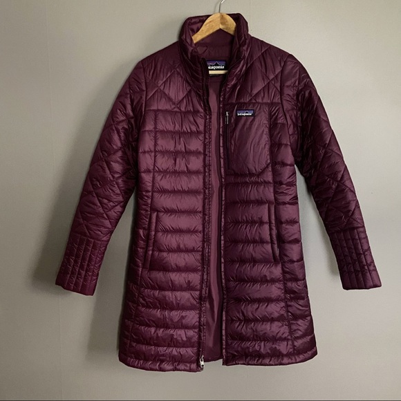 Patagonia Jackets & Blazers - New Patagonia Radalie Parka Small